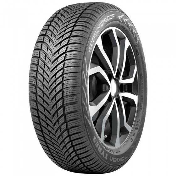 Nokian Seasonproof 165/70 R14 81T