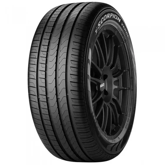 Pirelli Scorpion Verde 215/55 R18 99V