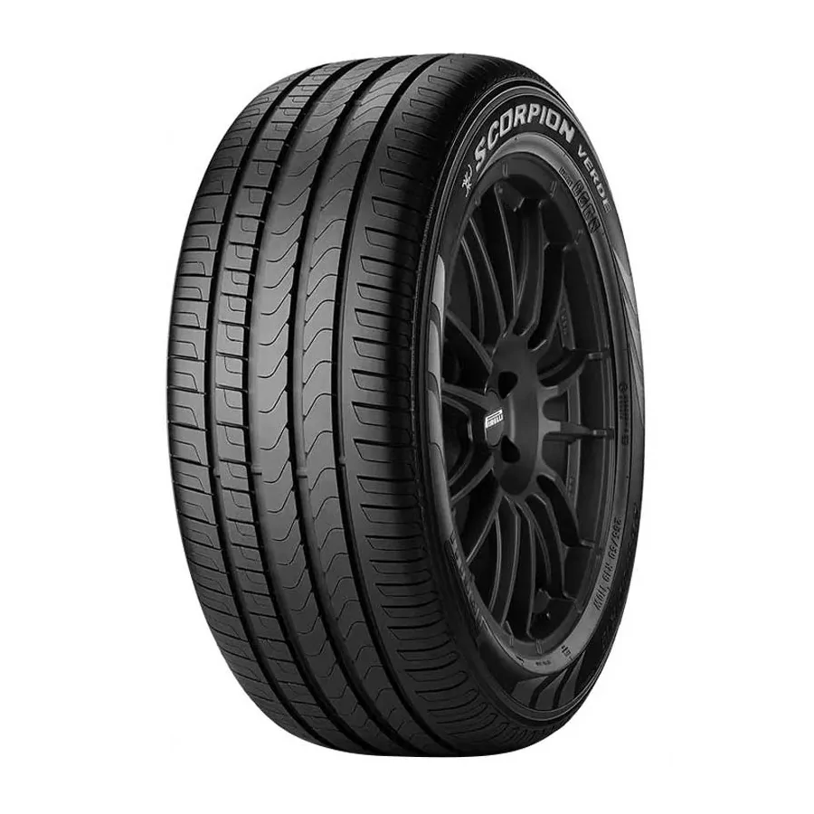 Pirelli Scorpion Verde 215/55 R18 99V