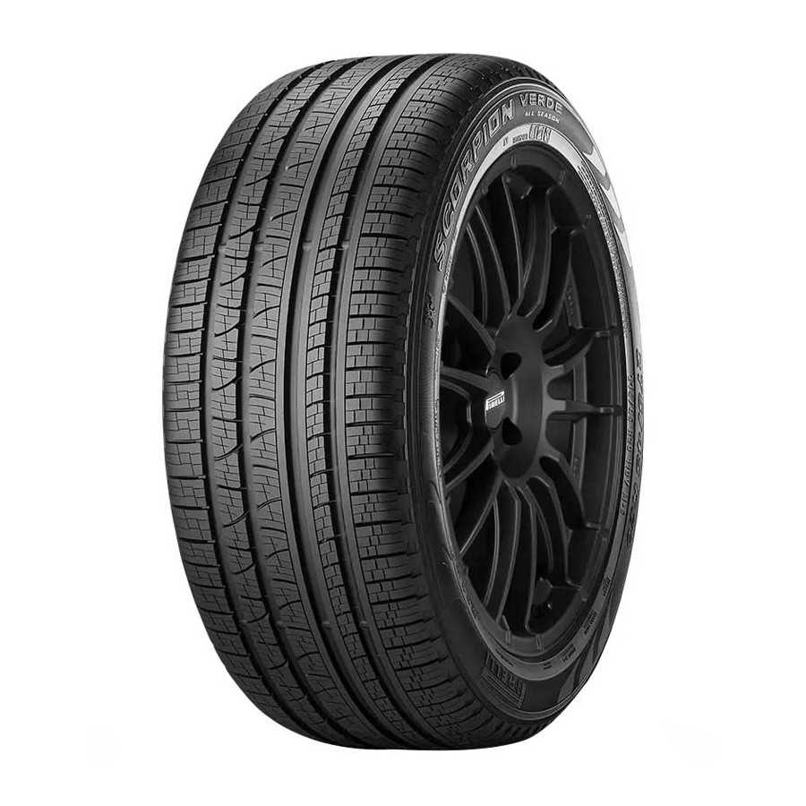 Pirelli Scorpion Verde ALL Season 235/50 R18 97H