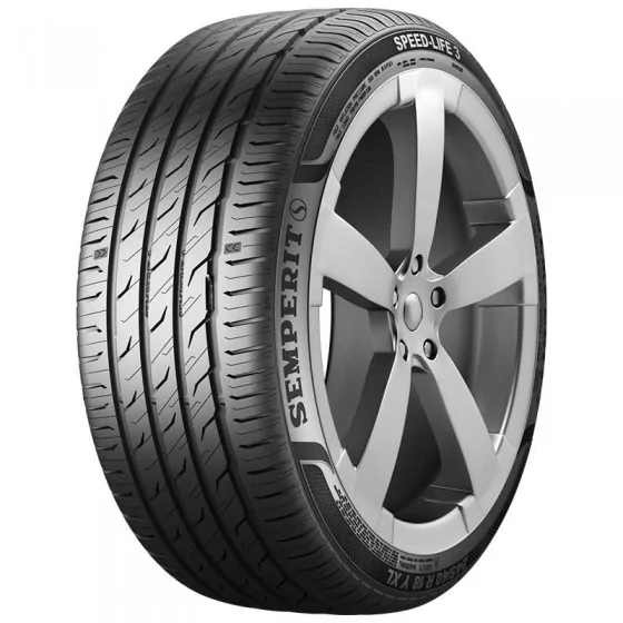 Semperit Speed-Life 3 165/65 R15 81T