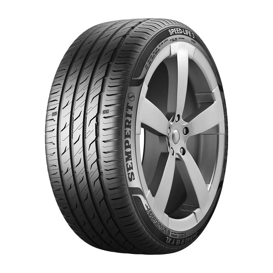 Semperit Speed-Life 3 165/65 R15 81T