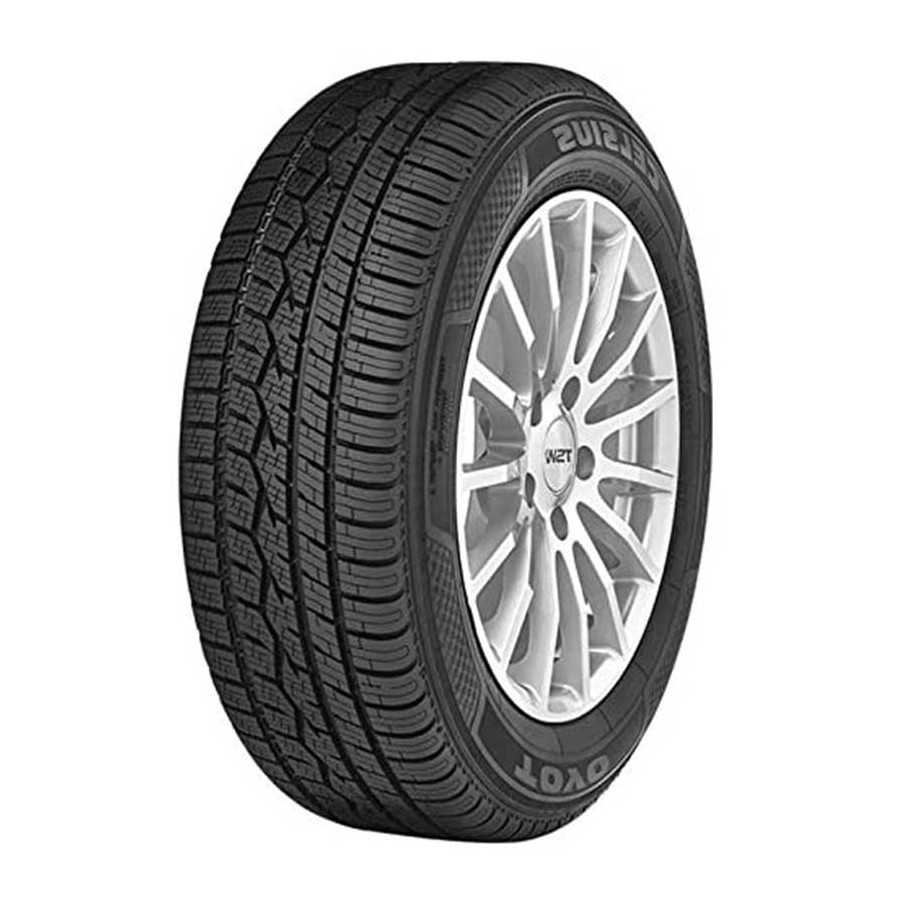 Toyo Celsius 155/60 R15 74T