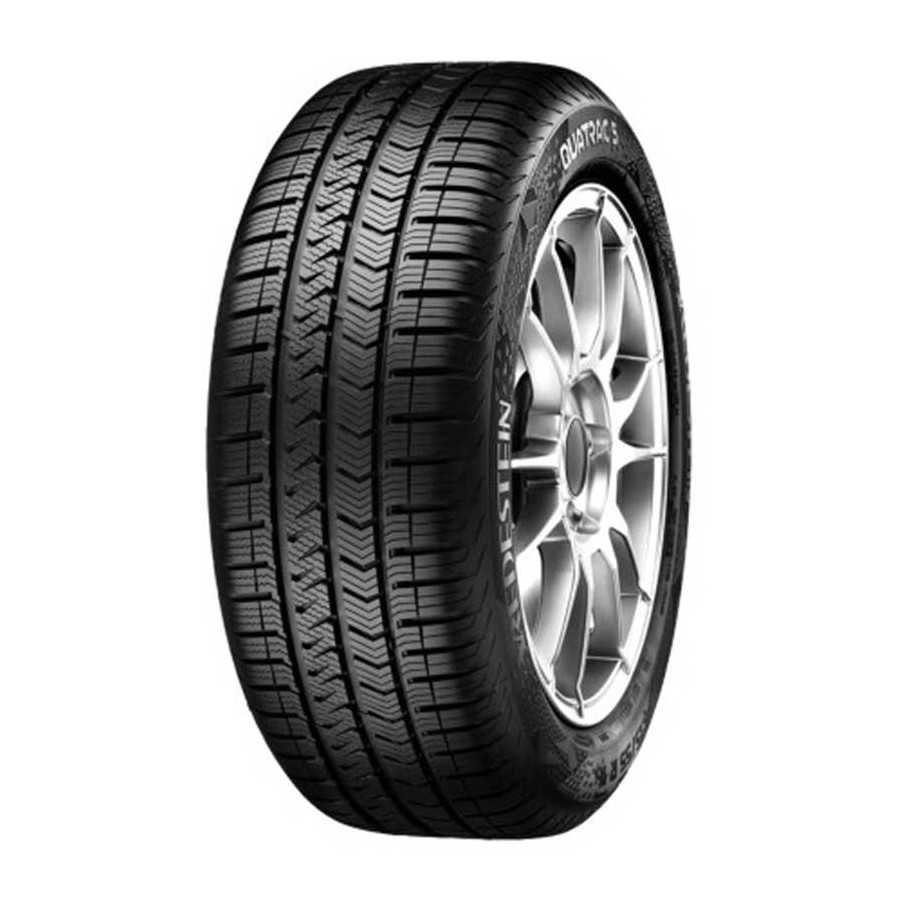 Vredestein Quatrac 5 145/80 R13 75T