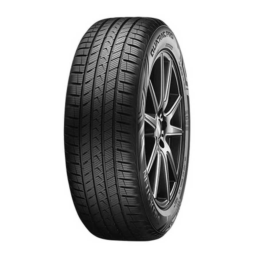 Vredestein Quatrac PRO 205/40 R17 84W