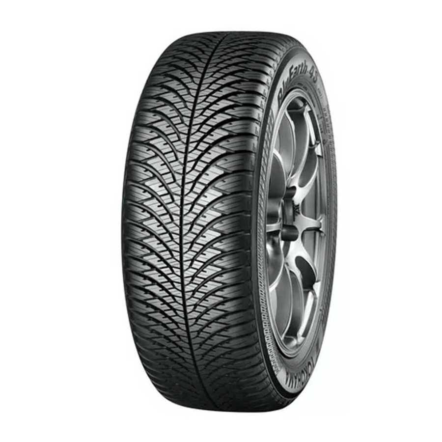 Yokohama BluEarth 4S AW21 185/55 R15 86H