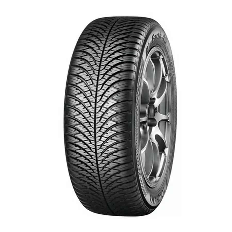 Yokohama BluEarth 4S AW21 255/50 R19 107W