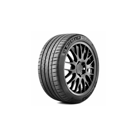 Michelin Pilot Sport 4S 255/40 ZR21 102Y