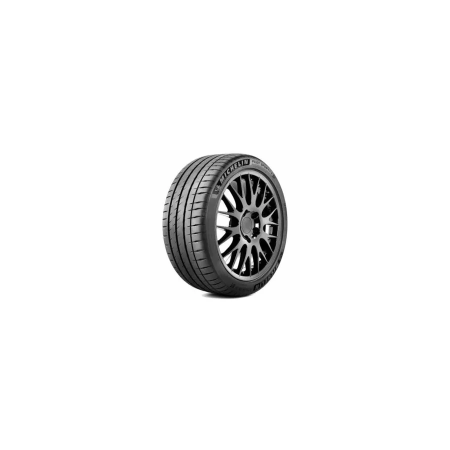 Michelin Pilot Sport 4S 255/40 ZR21 102Y